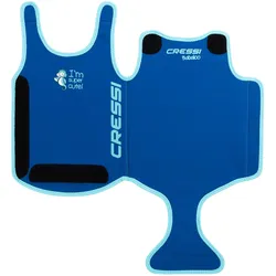 Cressi, Neoprenanzug, (2 mm, 80)