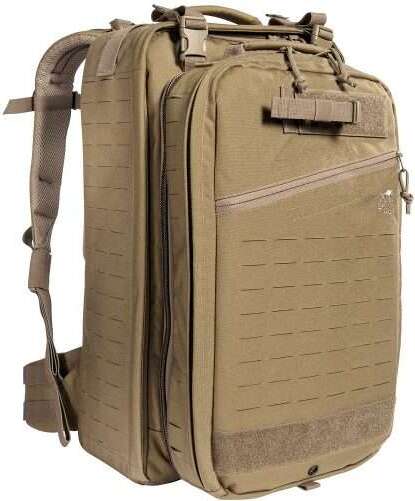 Tasmanian Tiger First Responder Move On MK II leer coyote-brown 1 Stück TT Farbauswahl: coyote-brown