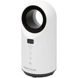 Profi-Care PC-HL 3086, Heizlüfter, Weiss