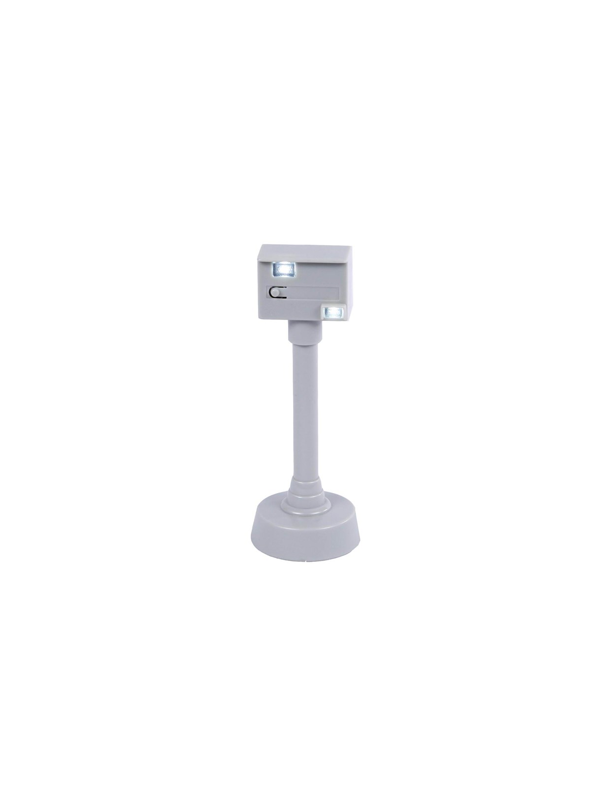 Pocket Money Traffic Cam with light and sound