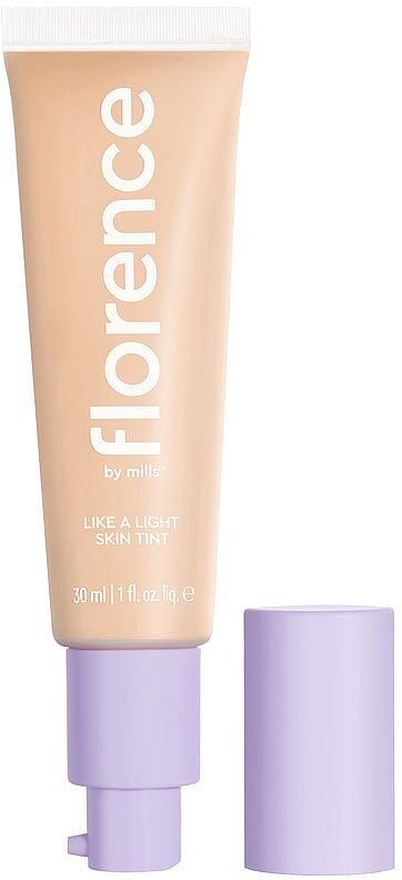 Florence by Mills - Like A Light Skin Tint F020 Fair with Neutral Undertones