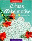 Heidrun Heinrich - Omas Häkelmotive. Dekoratives fürs ganze Haus. Nach alten Vorlagen - Preis vom 18.10.2026 19:22:15 h