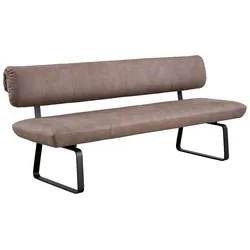 Venjakob Sitzbank 200cm P-7-IMPULS - B/H/T ca. 200.00x88.00x68.00