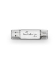 MEDIARANGE PENDRIVE COMBO 512 GB USB 3.2 HIGH P. 3.0 (MR940-1)