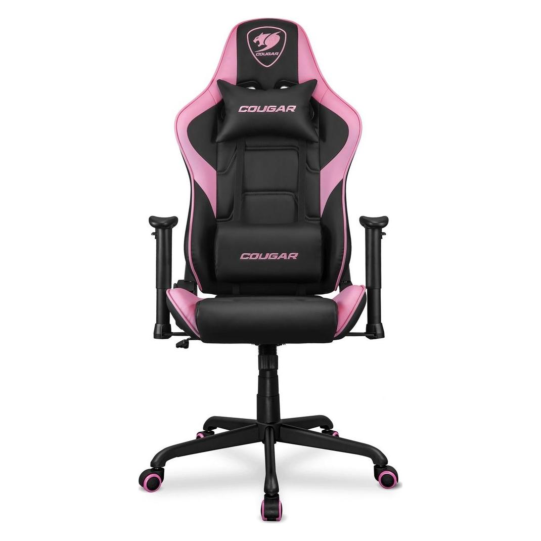 Cougar Fotel Gaming-Stuhl Armor Elite Eva (CGR-ELI-PNB)