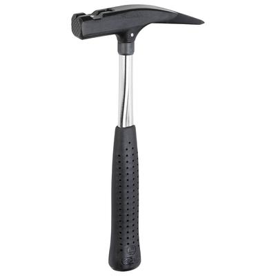 Picard Typ 620M Latthammer, geraute Bahn