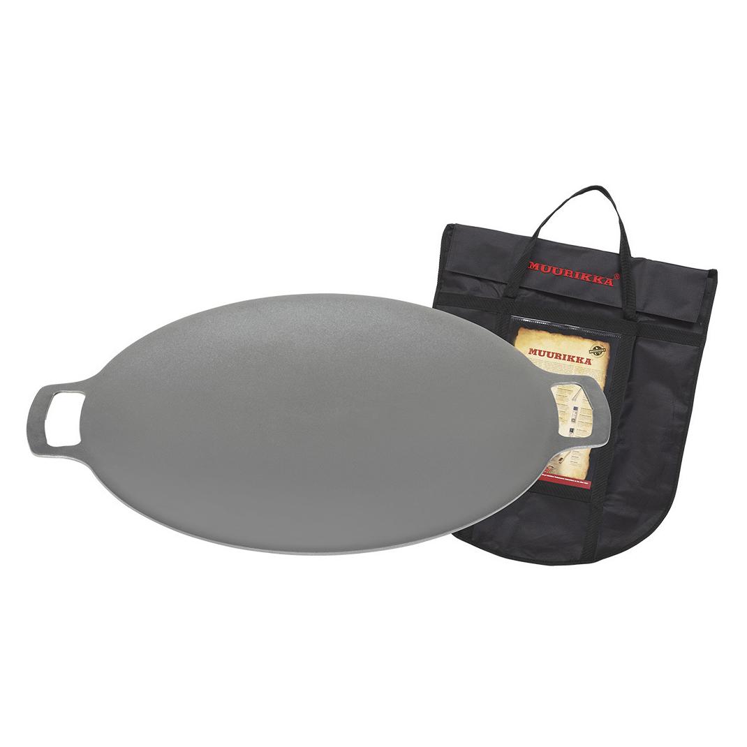 Muurikka 38 cm Pan, with protective cover (46912844)
