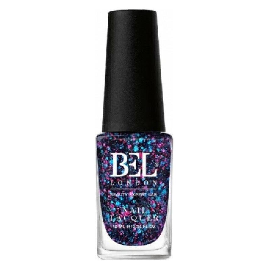 BEL London Neu Butyl Acetate Quick-Dry Nagellack 079 - 10 Ml (079, Farblack) (34402906)