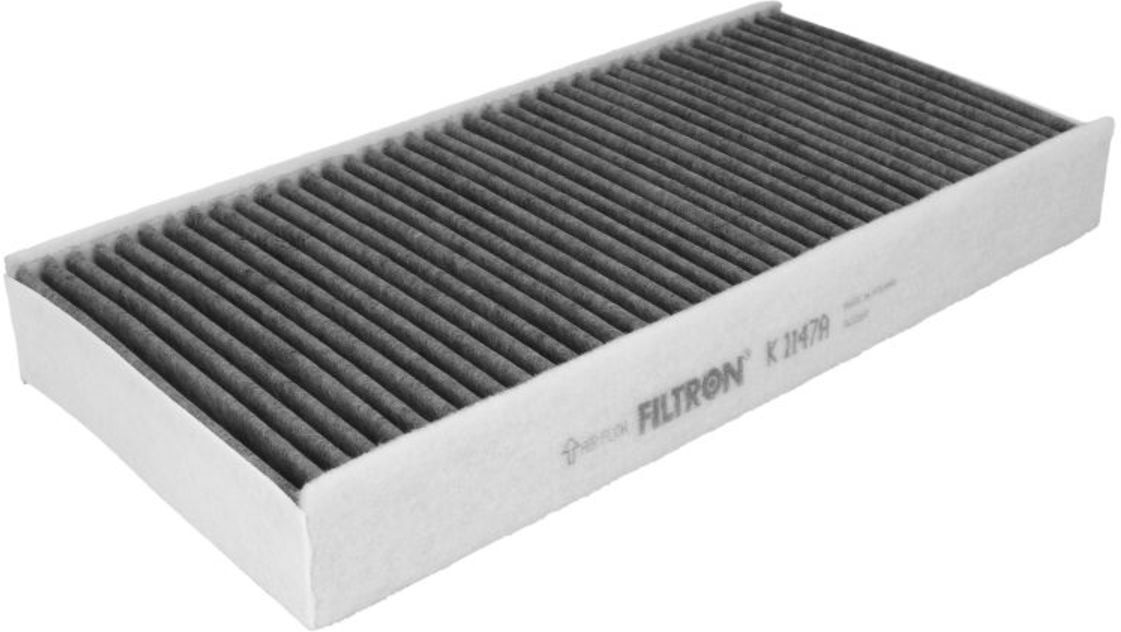 Innenraumluftfilter mit Aktivkohle FILTRON K1147A