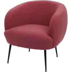 MCW, Sessel, Lounge-Sessel O37