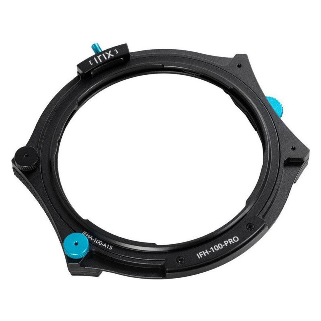 Irix Edge IFH-100-PRO Uchwyt Filtrów (100 mm) (7640172191934)