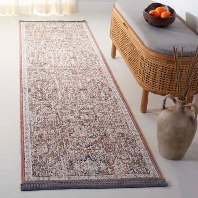 SAFAVIEH Vivaldi Anaelle Oriental Rug