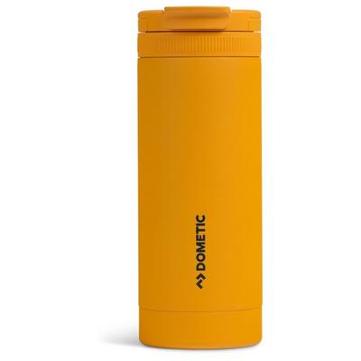 Dometic - Tumbler - Isolierbecher Gr 350 ml orange