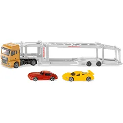 SIKU 3944 1:50 MAN Autotransporter