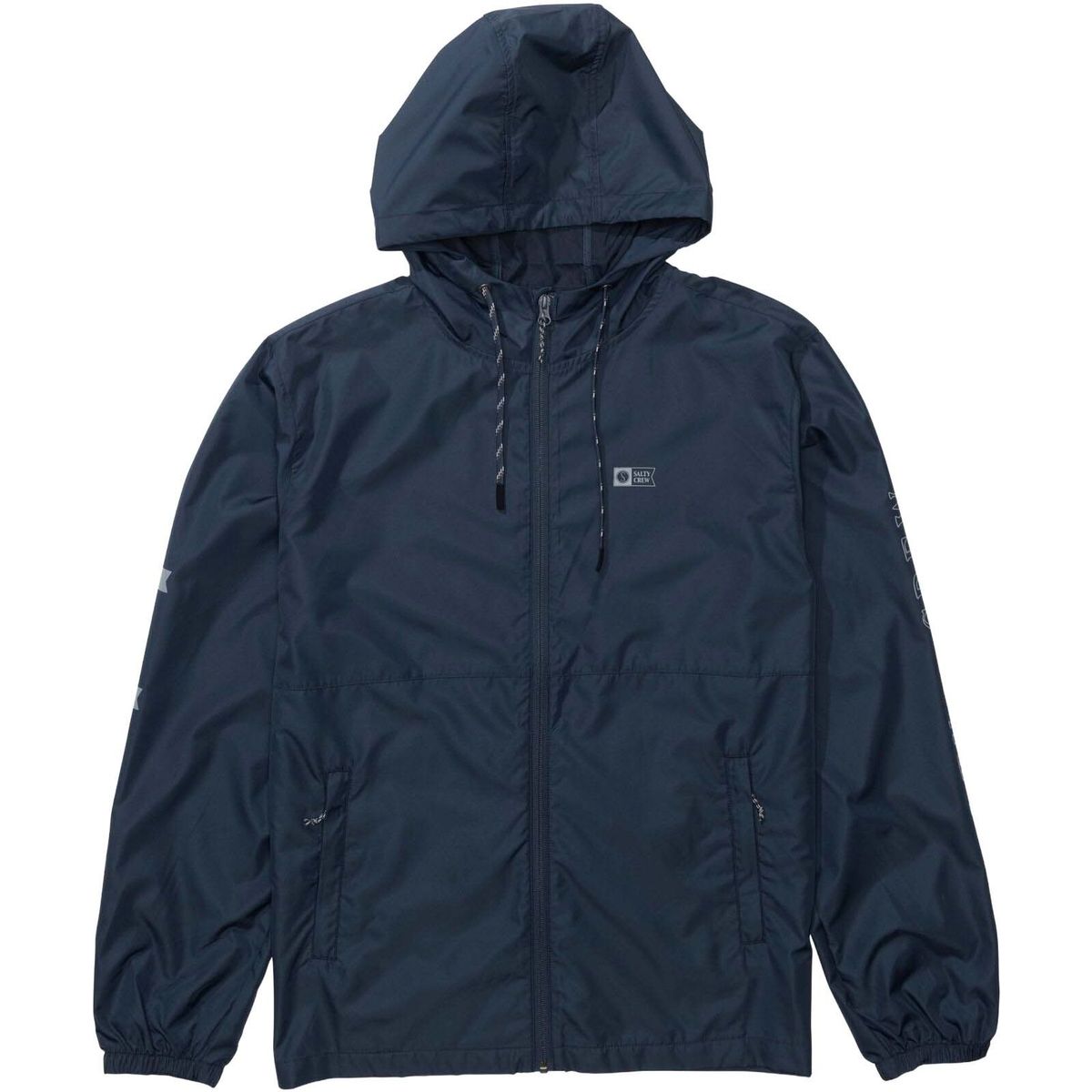 Salty Crew Surface Windbreaker Jckt navy (NVY) M 20935121-NVY-M