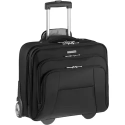 d & n Business Trolley 34cm schwarz - 42
