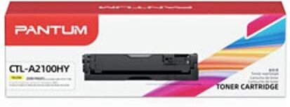 Pantum CTL-A2100HY toner amarelo