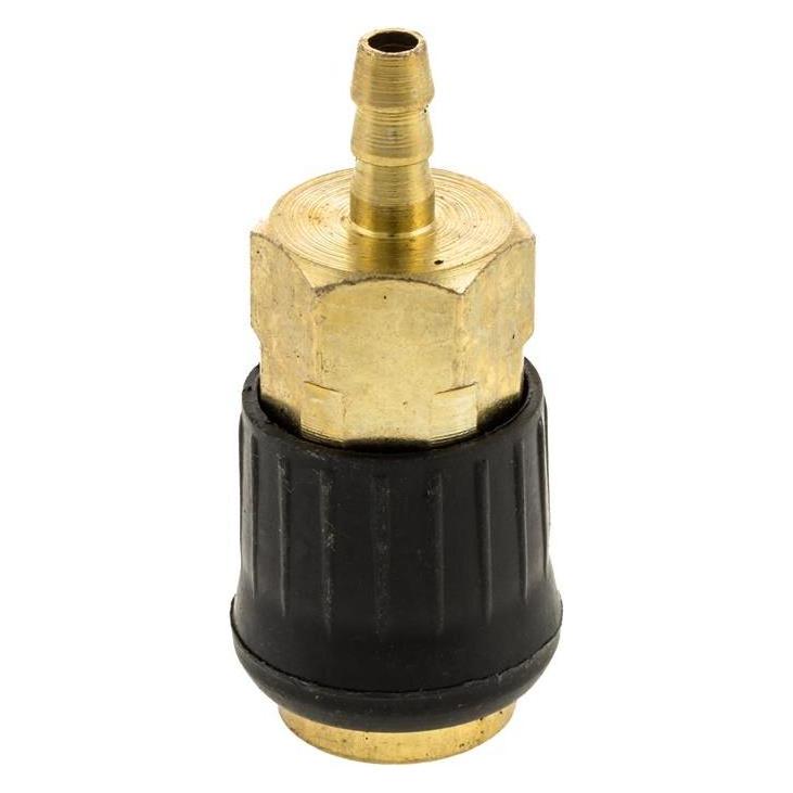 Bosch Hausgeräte PNEUMATIC COUPLING VG151 6MM 1/4 (33031944)