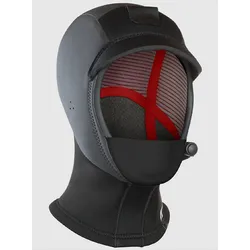 Ion 3/2 Neoprene Surf Hood black Gr. L
