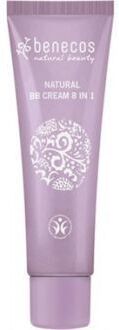 Benecos Benecos 8 in 1 Beige BB-Creme