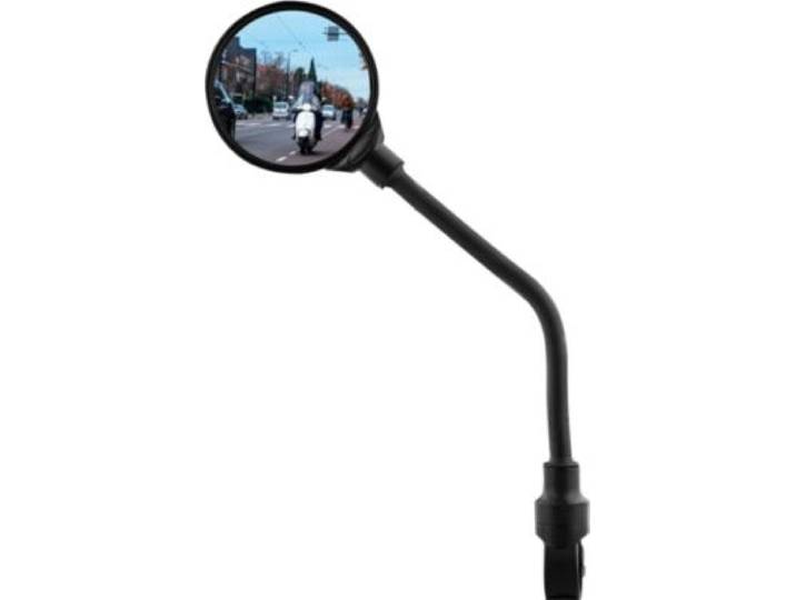 Tnb - Rétroviseur Retroviseur Flexible Pour Guidon