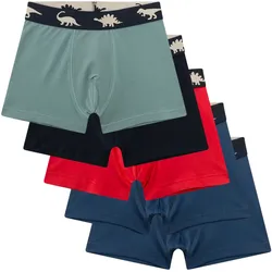 Jungen Boxershort