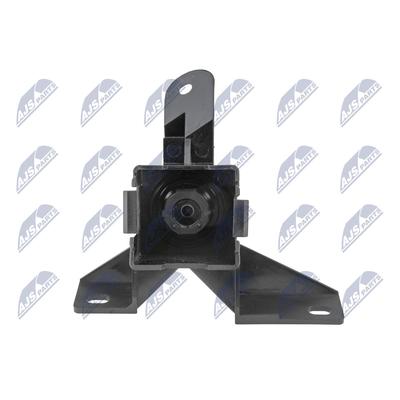 NTY Waschwasserdüse, Scheinwerferreinigung EDS-SU-007 für Suzuki