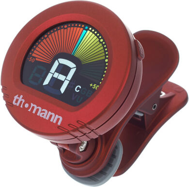 Thomann CTC-50 Red