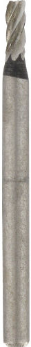 Dremel 113 Fraise a graver 1,6 mm 26150113JA