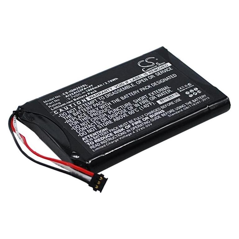 Garmin GPS Batterie (CS-IQN253SL)