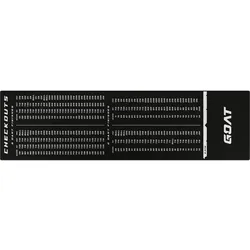 FTM Dartmatte 80 x 285 cm