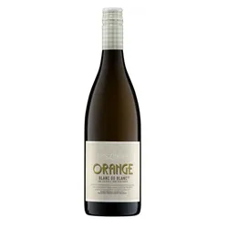 Weingut Benzinger - ORANGE Blanc de Blancs 2020