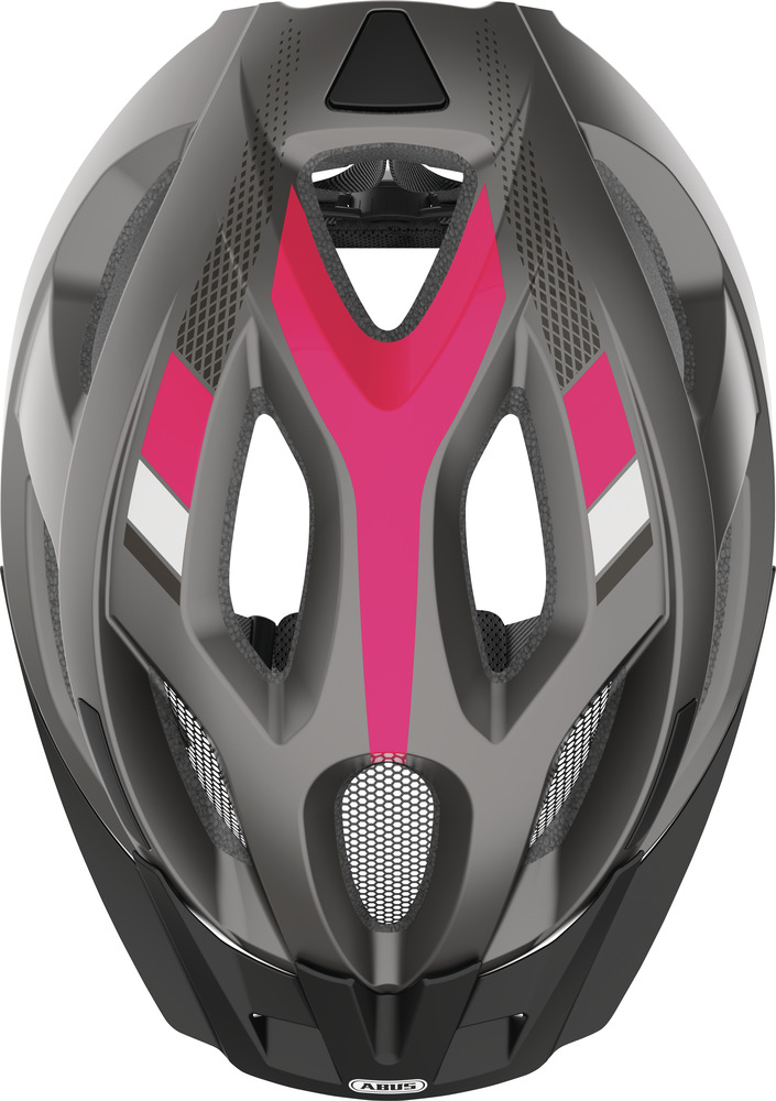 ABUS Helm ADURO 2.0 concrete grey S 10082657-01