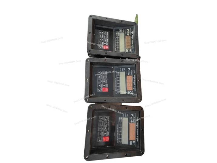 Accessoires de démontage, réparation et entretien pour unité de réfrigération marine Daikin pour conteneurs frigorifiques