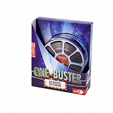 NORIS Spiele Cine Buster - deutsch 300531
