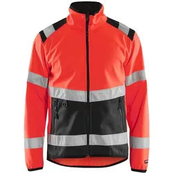 Blakläder,  Reflektierende Jacke (3XL)