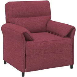 vidaXL, Sofa + Bettsofa, Sofa Set