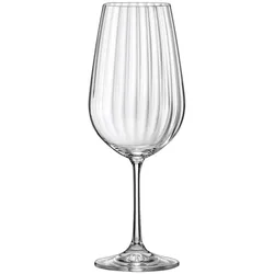 TABLE PASSION Weinglas Waterfall 35 cl x6