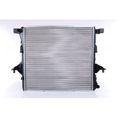 NISSENS Kühler, Motorkühlung 65298 für VW