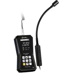 PCE Instruments, Detektor, PCE-BTM 2000L Kraftmessgerät 10 - 900 N Werksstandard (ohne Zert (Kraftmessgerät)