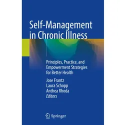 Self-Management in Chronic Illness, Fachbücher