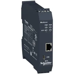 Schneider Electric Feldbusmodul Modbus TCP XPSMCMCO0000EM