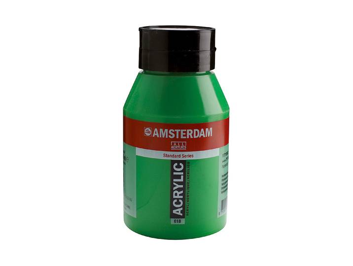 Amsterdam Acrylfarbe 1000 ml