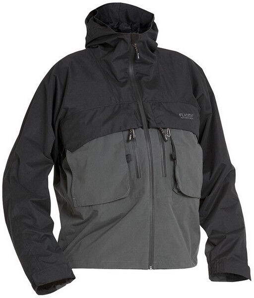 Fladen Authentic Wading Jacket 2.0