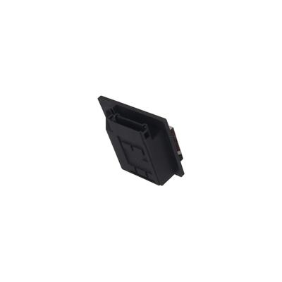 KAMOKA Widerstand, Innenraumgebläse 4140076 für Mercedes
