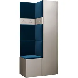GARDEROBEN-SET Orion XXIV