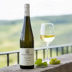 Weingut Dönnhoff 2022 Dönnhoff Riesling Norheimer Dellchen GG 2022 Riesling Deutschland