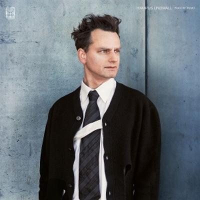 Brace for Impact - Hampus Lindwall, Vinyl