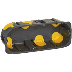 Bticino PB506NN Hohlwand-Dose 6-modulig (ersetzt PB506N)
