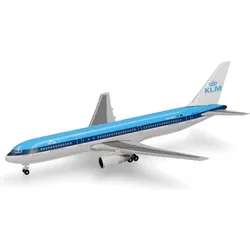 Herpa Boeing 767-300 Brooklyn Bridge